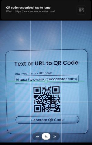 Scan