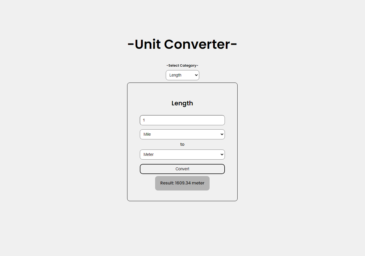 Length