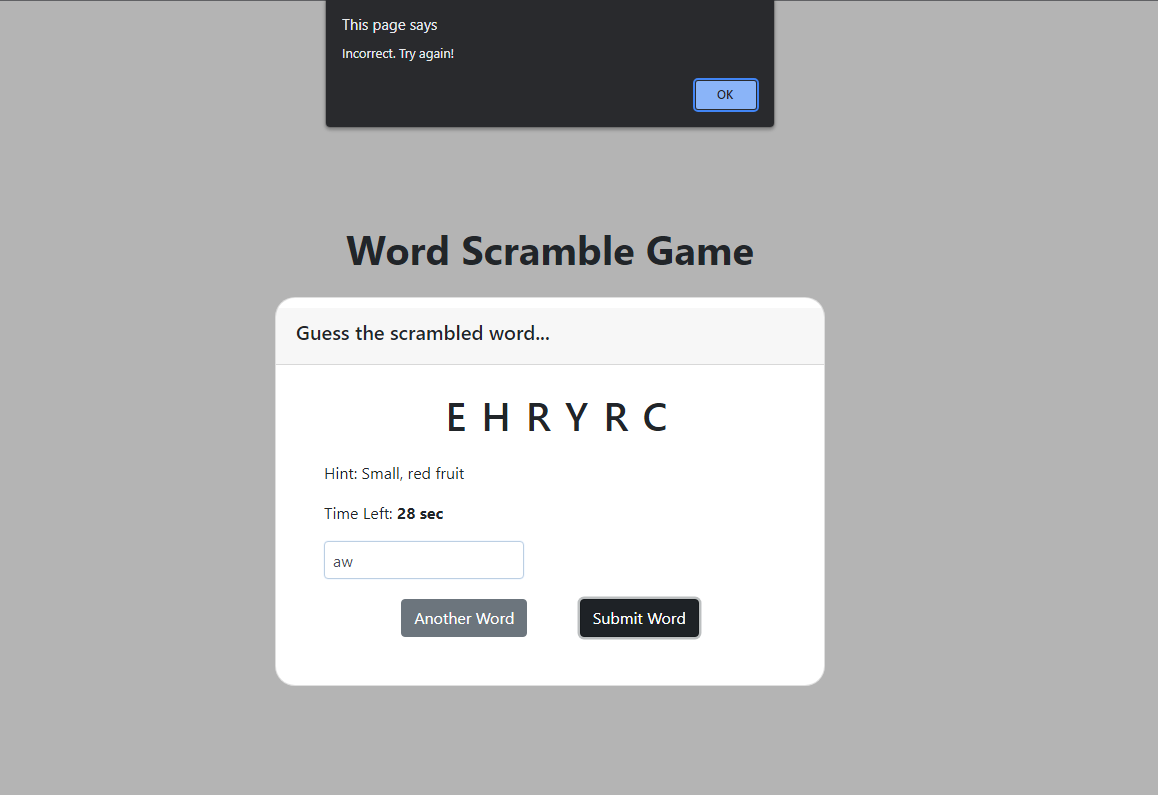 Download Word Search on Roblox Games