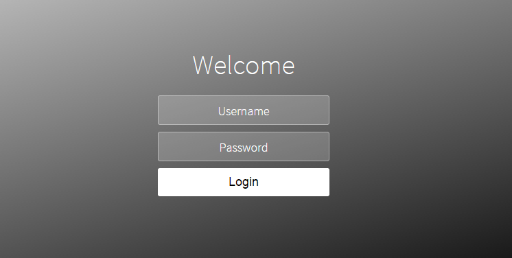 Simple Login Page In HTML CSS With JavaScript SourceCodester