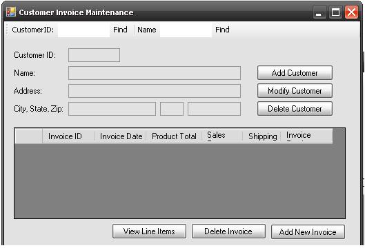 download vb6 billing program example download vb6 billing program example