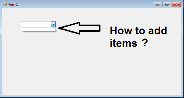 2 0 - How to Create a Dropdown Menu Free from Errors. - Free Source Code