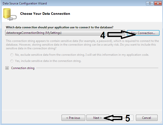 data4 - Login Form Using Visual Basic 2010 with Embbeded database Microsoft Access Tutorial - Free Source Code