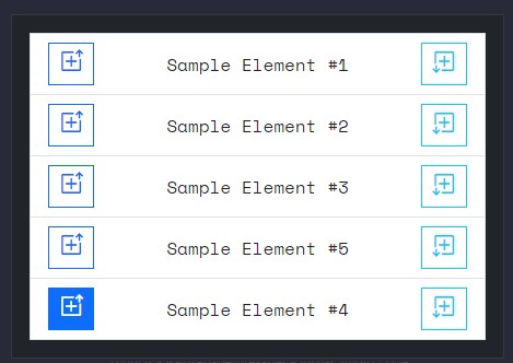 Element Before or After Existing Element using Pure JavaScript Tutorial