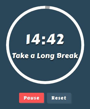 Pomodoro Timer Application Tutorial