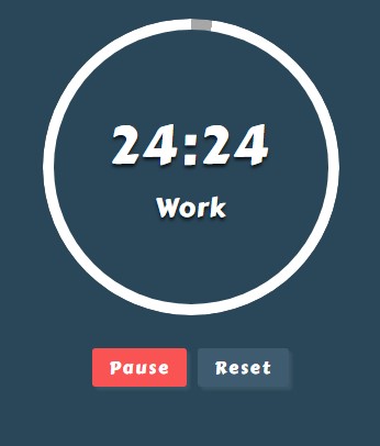 Pomodoro Timer Application Tutorial