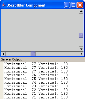 output