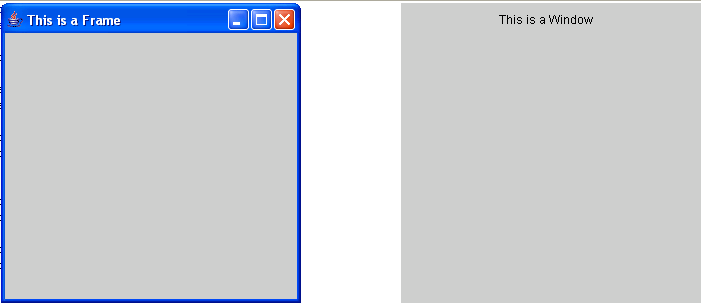 output