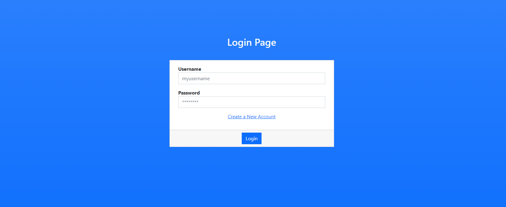 PHP - Login