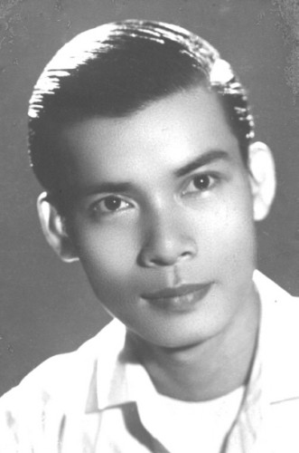 Profile picture for user Nhuan Le