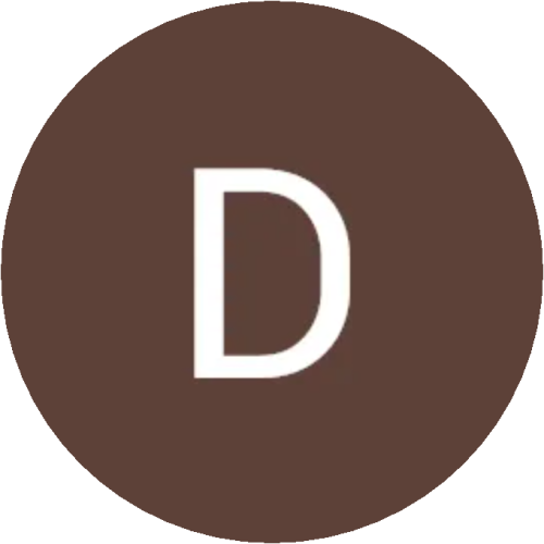 Profile picture for user dasc1961