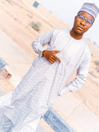Profile picture for user Kabir M. Alhasan