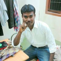 Profile picture for user michael.arul.35