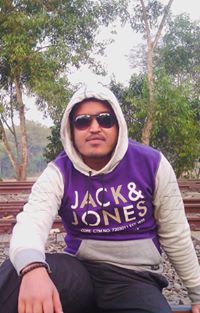 Profile picture for user H.r. Khan