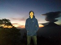 Profile picture for user fikri mohd
