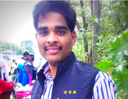 Profile picture for user suryaprakash@sourcecodetser