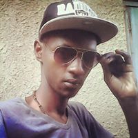 Profile picture for user Myco Kagame
