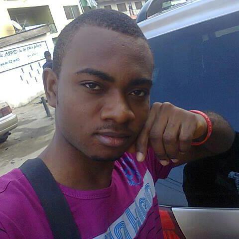 Profile picture for user amobiikenna@yahoo.com