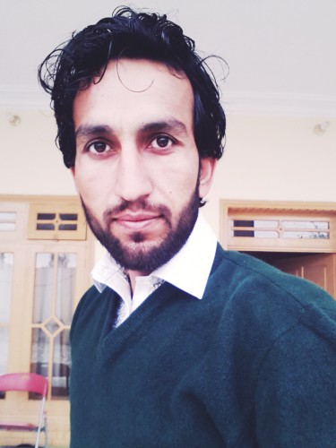 Profile picture for user Qaseem.hilal