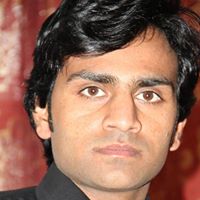 Profile picture for user Shahzad Ahmad