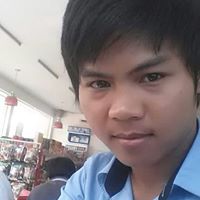 Profile picture for user Chhin Vibol