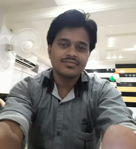 Profile picture for user Kumar Patil