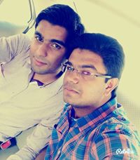 Profile picture for user Umar Chaudhry