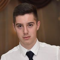 Profile picture for user StefanRomanianGuy