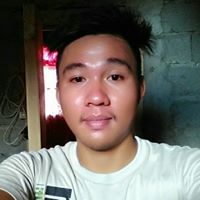 Profile picture for user Rammuel Rence Pobre