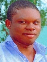 Profile picture for user Lion Edibo Ukwubile