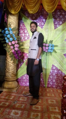 Profile picture for user Abhishek Jaiswal