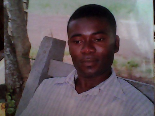 Profile picture for user ofosu Ebenezer