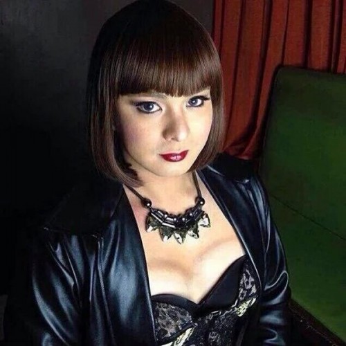 Profile picture for user mariakazandra_esteta@yahoo.com