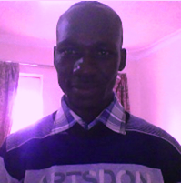 Profile picture for user Felix Bambia