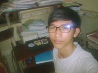 Profile picture for user Sok Sopheak