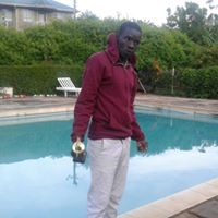 Profile picture for user Hezekiah Ouma