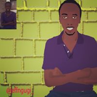 Profile picture for user Jeff Ngugi