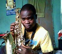Profile picture for user Alex O Akinwande