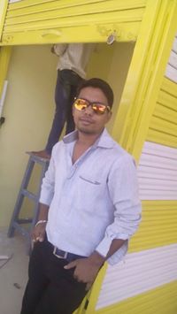Profile picture for user Prafful Thakare