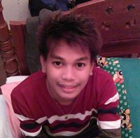 Profile picture for user Daniel Socito