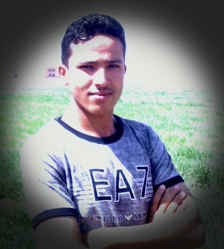 Profile picture for user arafat aljawari