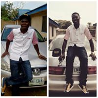Profile picture for user Okunade Abdulquadri Beejay