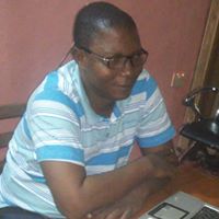 Profile picture for user Gbenga Odumosu