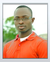 Profile picture for user Damian Fobi Anumudu