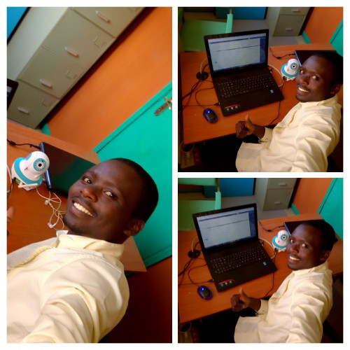Profile picture for user Godfrey De Blessed