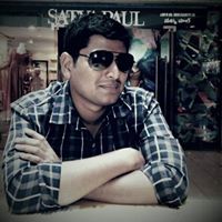 Profile picture for user Shiva Shankar