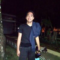 Profile picture for user Alfred Zapanta