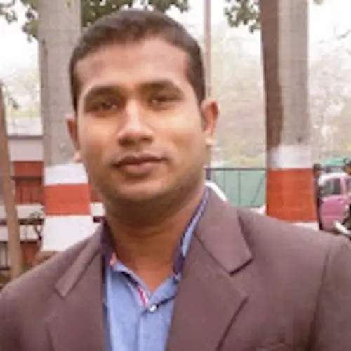 Profile picture for user Rakesh Kumar Patel