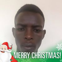 Profile picture for user Nahabwe MacDanson