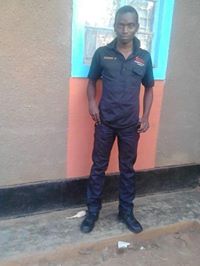 Profile picture for user Evans O. Owino